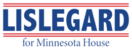 Lislegard for Minnesota