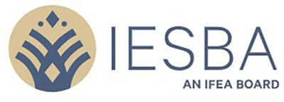 IESBA logo with tagline "AN IFEA BOARD".