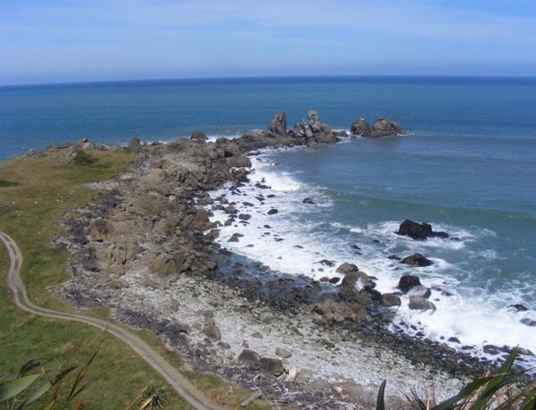 cape foulwind