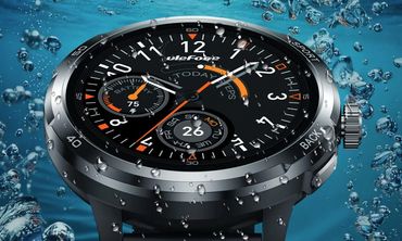 Reloj Ulefone Watch Pro