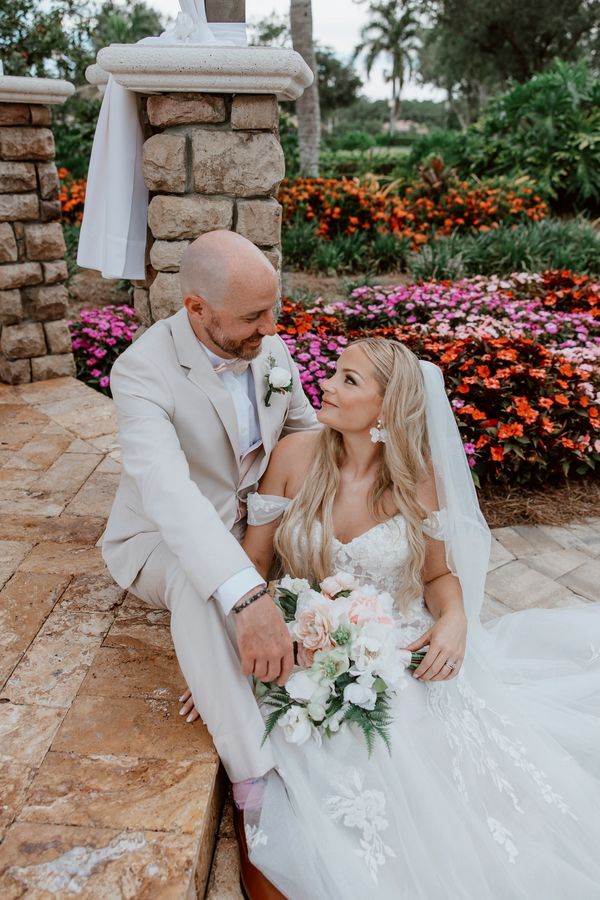 Heritage Bay Gulf and Country Club, Naples, Florida