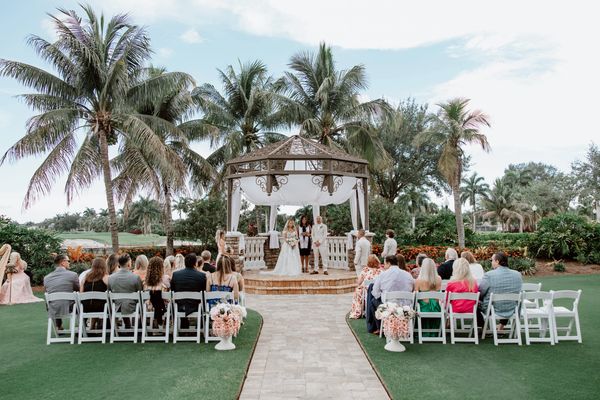 Heritage Bay Gulf and Country Club, Naples, Florida