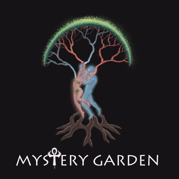 Mystery Garden Productions GmbH - Official Logo 2012 Copyright