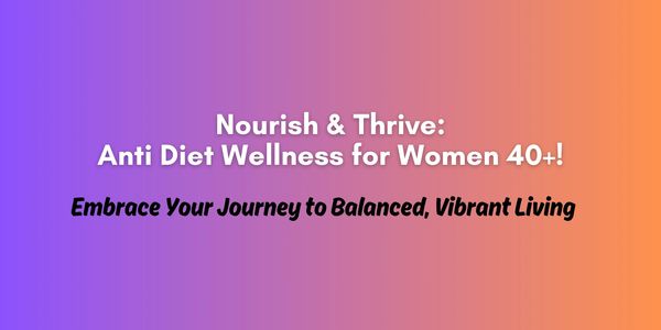 Betsy Markle Registered Dietitian Nutritionist Sunshine Wellness. Heal your metabolism