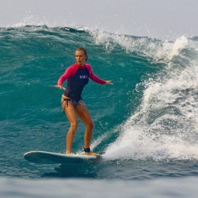 Palm Beach County Registered Deititian Betsy Markle