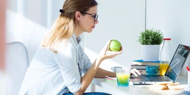 Betsy Markle Registered Dietitian Nutritionist Sunshine Wellness. Heal your metabolism