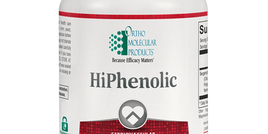 HiPhenolic Weightloss pill
