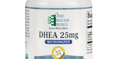 DHEA hormone balance