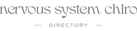 Dallas Nervous System Chiropractor