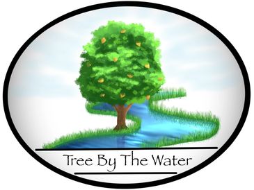 Tree By The Water Logo
