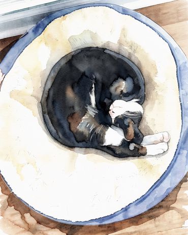 nap time