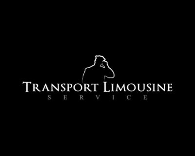 Transport Limousine Service Logo