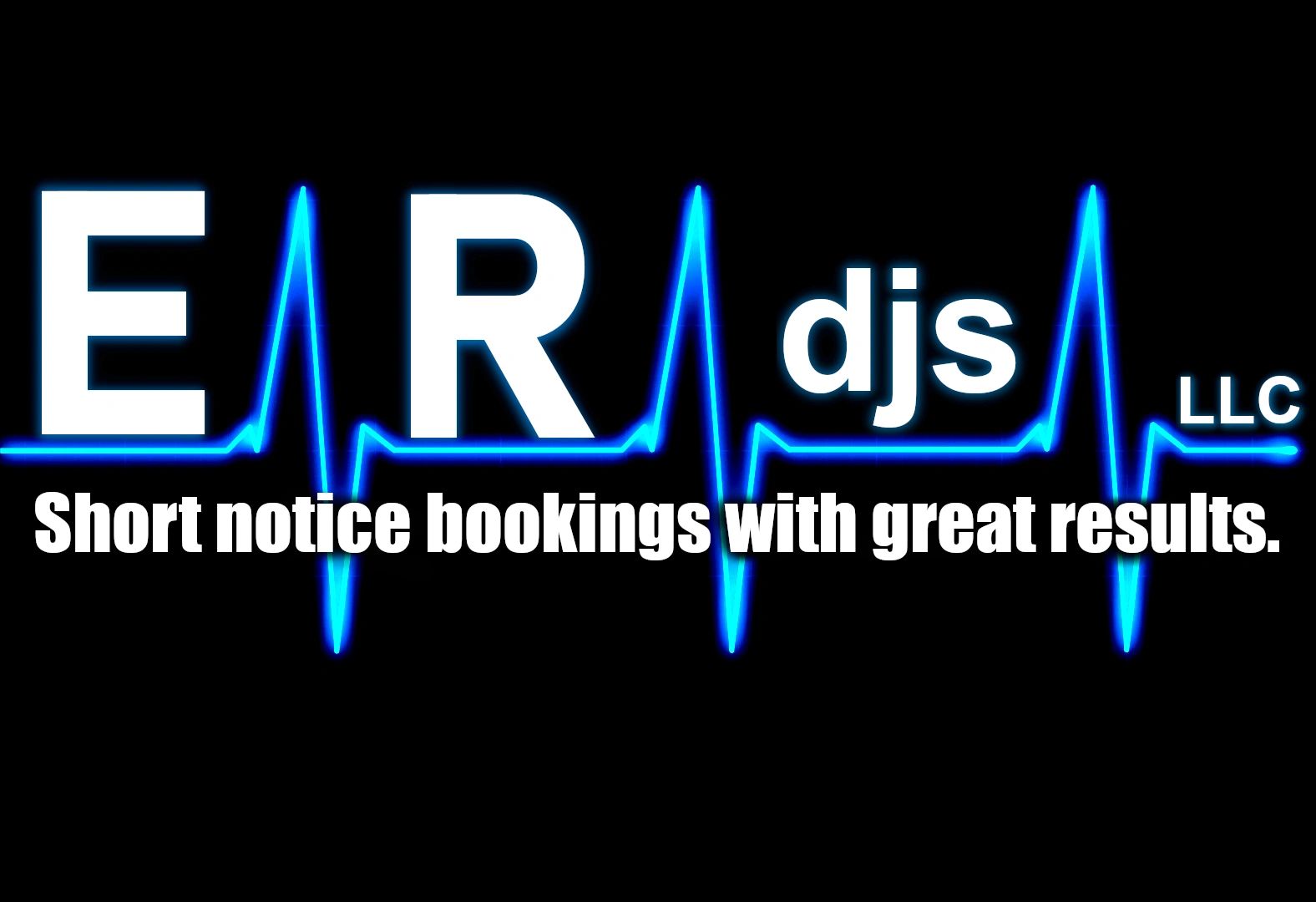 Professional mobile dj services.