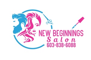 New Beginnings Salon