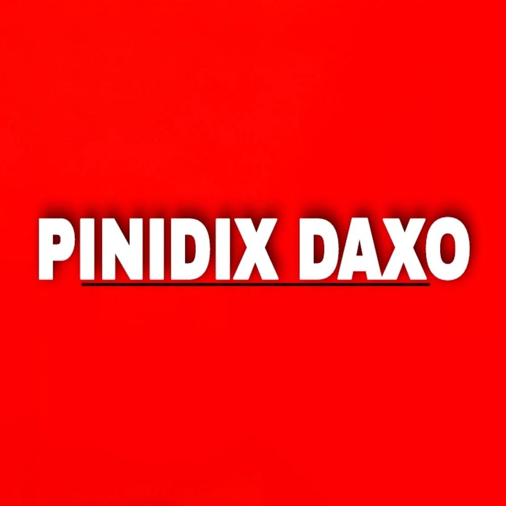 Pinidix Daxo
