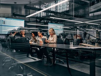 Finbild- Financial Advisory Office
