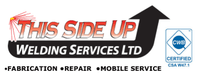 This Side Up Welding Services Ltd.