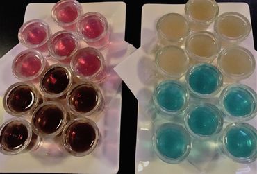 Shooters cheap drinks