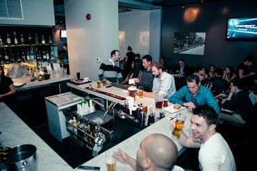 College Bar University Bar Student Bar