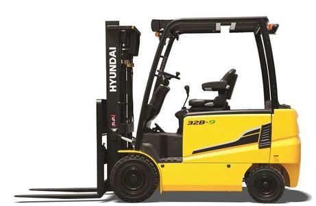 forklift rental