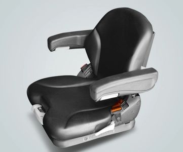 FORKLIFT SEAT