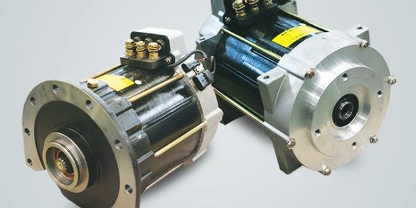 AC MOTOR