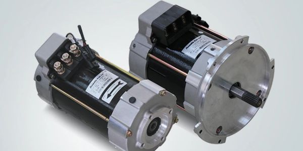 AD DRIVE MOTOR