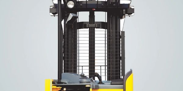 REACH TRUCK MT