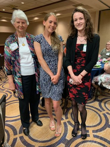 2023 Beavercreek High School Scholarship Winners