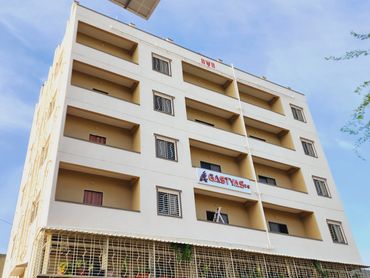 Top PG In Loni Kalbhor