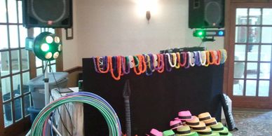 Party Favors for Kids Events