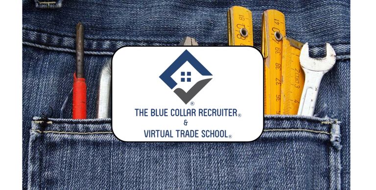 Blue jeans back pocket with rulers, wrench, pliers,