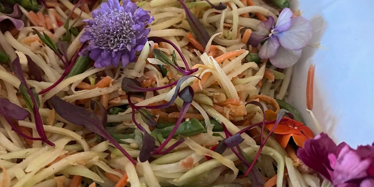 Thai catering for corporate events in Las Vegas