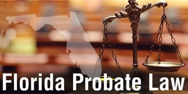 Manatee County Probate Lawyer