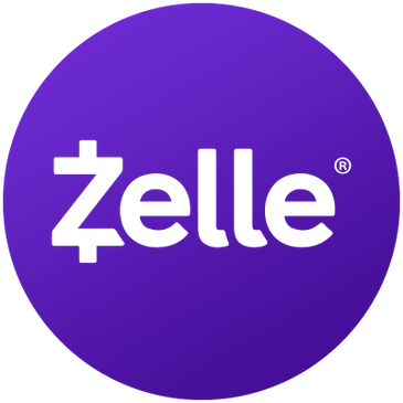 MAKE PAYMENTS THROUGH ZELLE