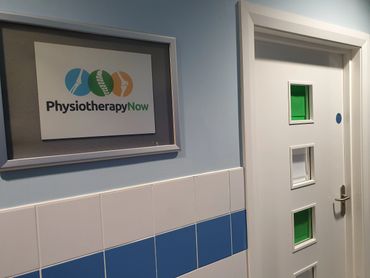 Physiotherapy Now
