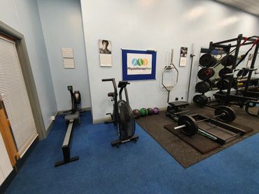 Physio Gym Belfast