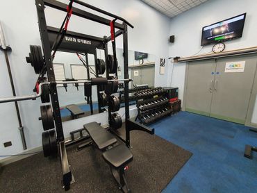 Physio Gym Belfast