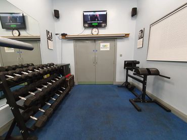 Physio Gym Belfast