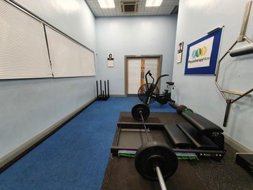 Physio Gym Belfast