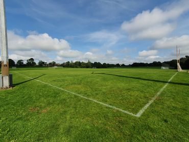 Physio Pitches Belfast