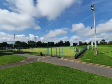 Physio Pitches Belfast