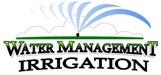Water Management Irrigation
