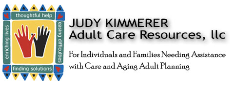 Adult Care Resources LLC