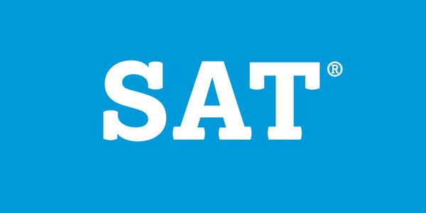 SAT College Board Logo