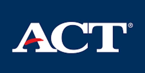ACT College Board Logo
