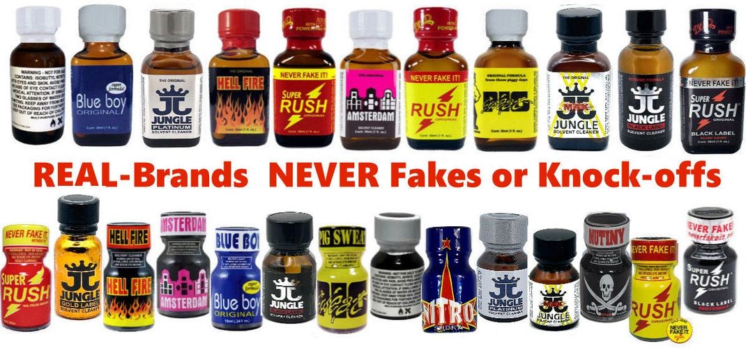 Rush Gold 10ml