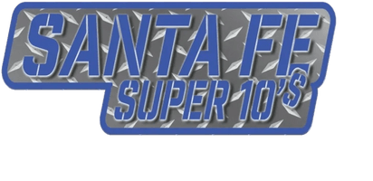 Santa Fe Super 10