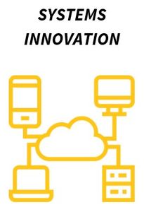 Elevate your Productivity
Office Automation and App Development
Software Deployment and Support