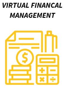 A Service Level to meet your Needs: Premium, Full, or Essential
Financial Records Management